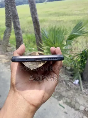 Xiaomi Redmi 10C 128 GB Black