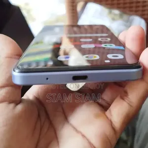 Xiaomi Poco C61 64 GB Blue