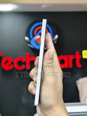 New Nothing Phone CMF Phone 2 Pro 128 GB White