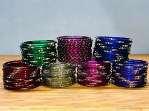 Kashmiri Bangle Casmiri Curi