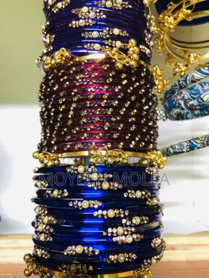 Kashmiri Bangle Casmiri Curi