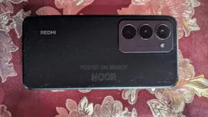 Xiaomi Redmi 15 128 GB Black