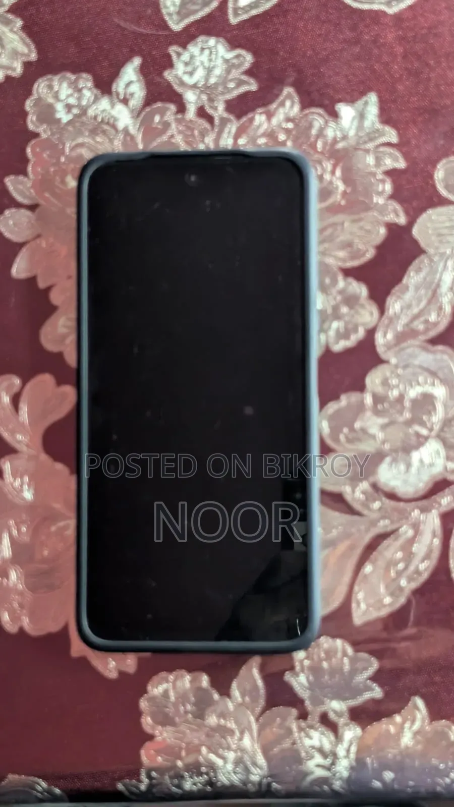 Xiaomi Redmi 15 128 GB Black