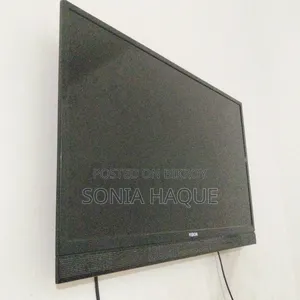 A Vision brand LED TV will be sold