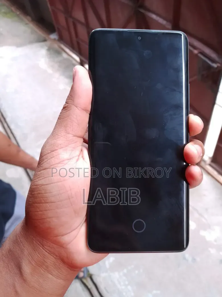 Xiaomi Redmi Note 13 Pro+ 256 GB Black