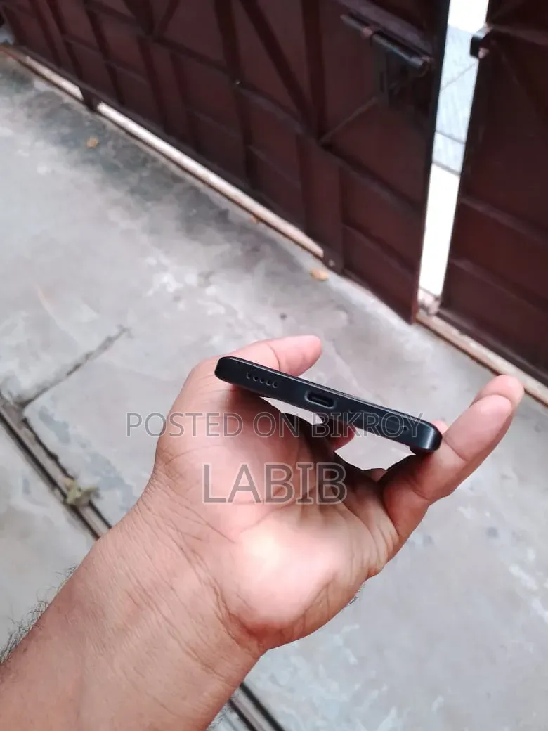 Xiaomi Redmi Note 13 Pro+ 256 GB Black