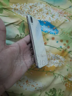 Xiaomi Redmi Note 7 Pro 64 GB Silver