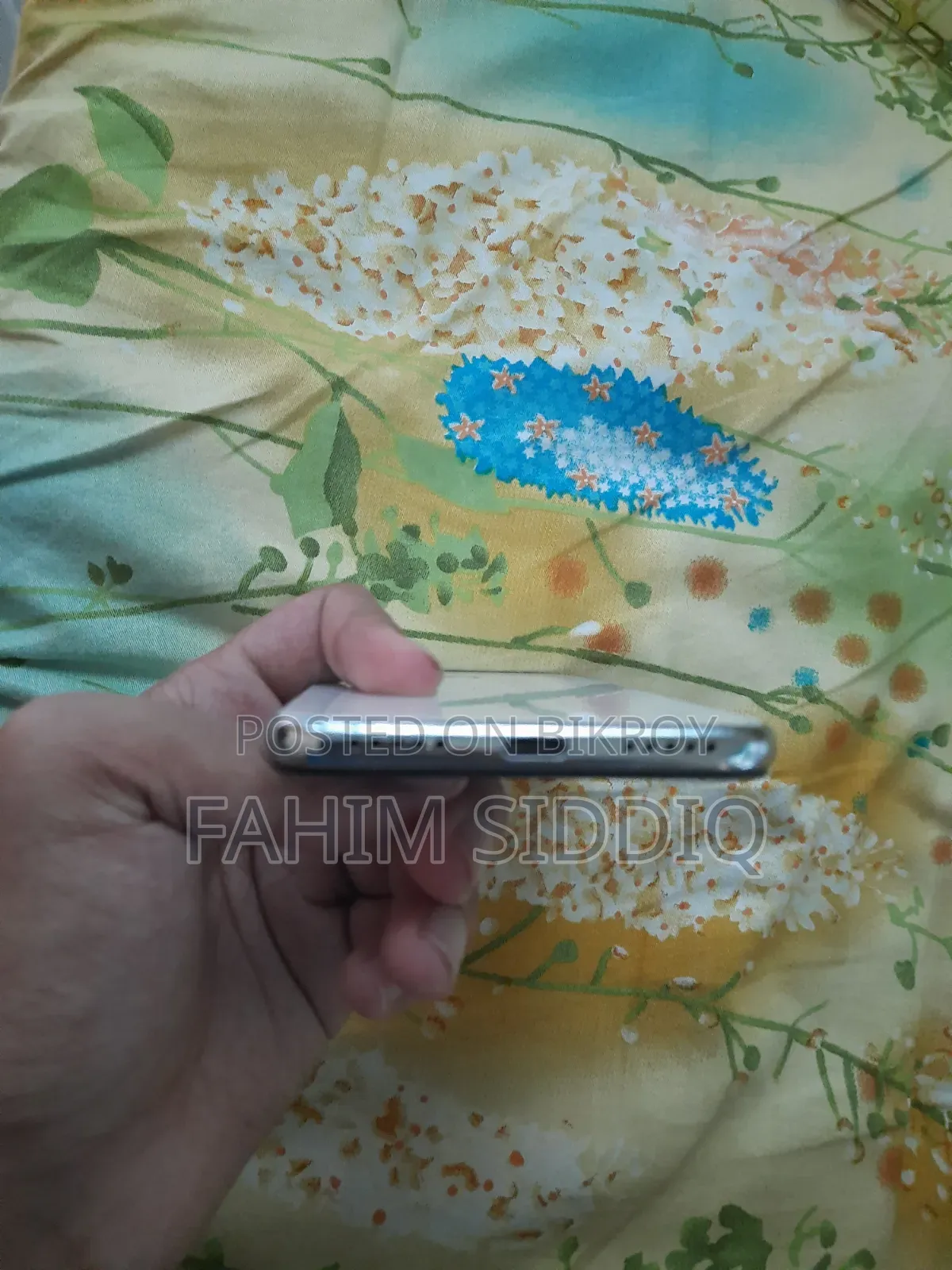 Xiaomi Redmi Note 7 Pro 64 GB Silver