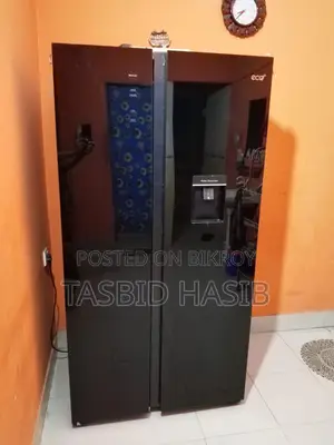 LG Eco+ Refrigerator
