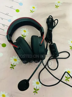 A4tech Bloody M590i Virtual 7.1 Surround Sound Gaming Headphone