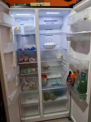 LG Eco+ Refrigerator