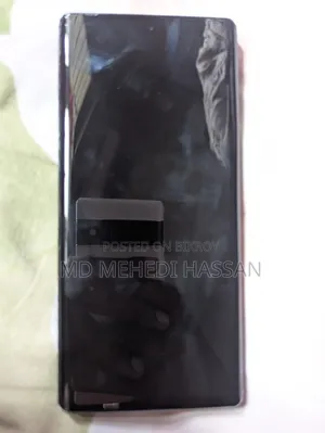 Google Pixel 6 Pro 256 GB Gray