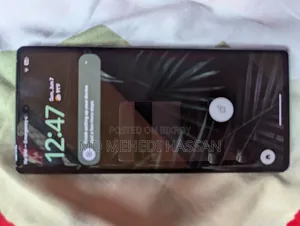 গুগল পিক্সেল ৬ প্রো ২৫৬ জিবি ধূসর