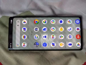 গুগল পিক্সেল ৬ প্রো ২৫৬ জিবি ধূসর
