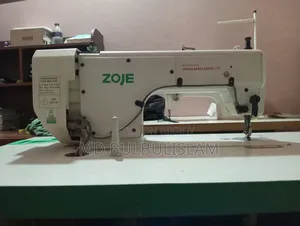 Zoje A6000r-g/01 সেলাই মেশিন