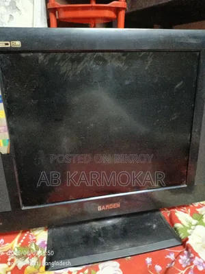 Monitor TV