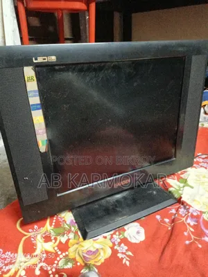 Monitor TV