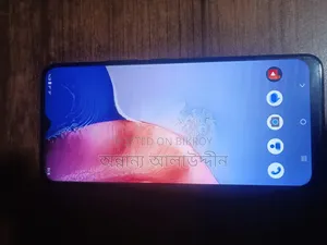 Vivo Y01 32 GB Blue
