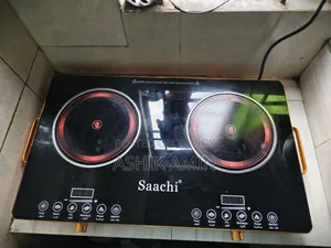 Sachi Brand Electric Stove