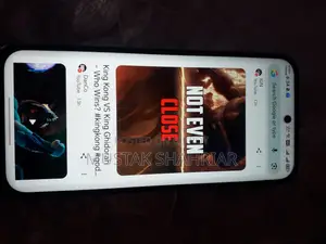 Honor X6C 128 GB Black