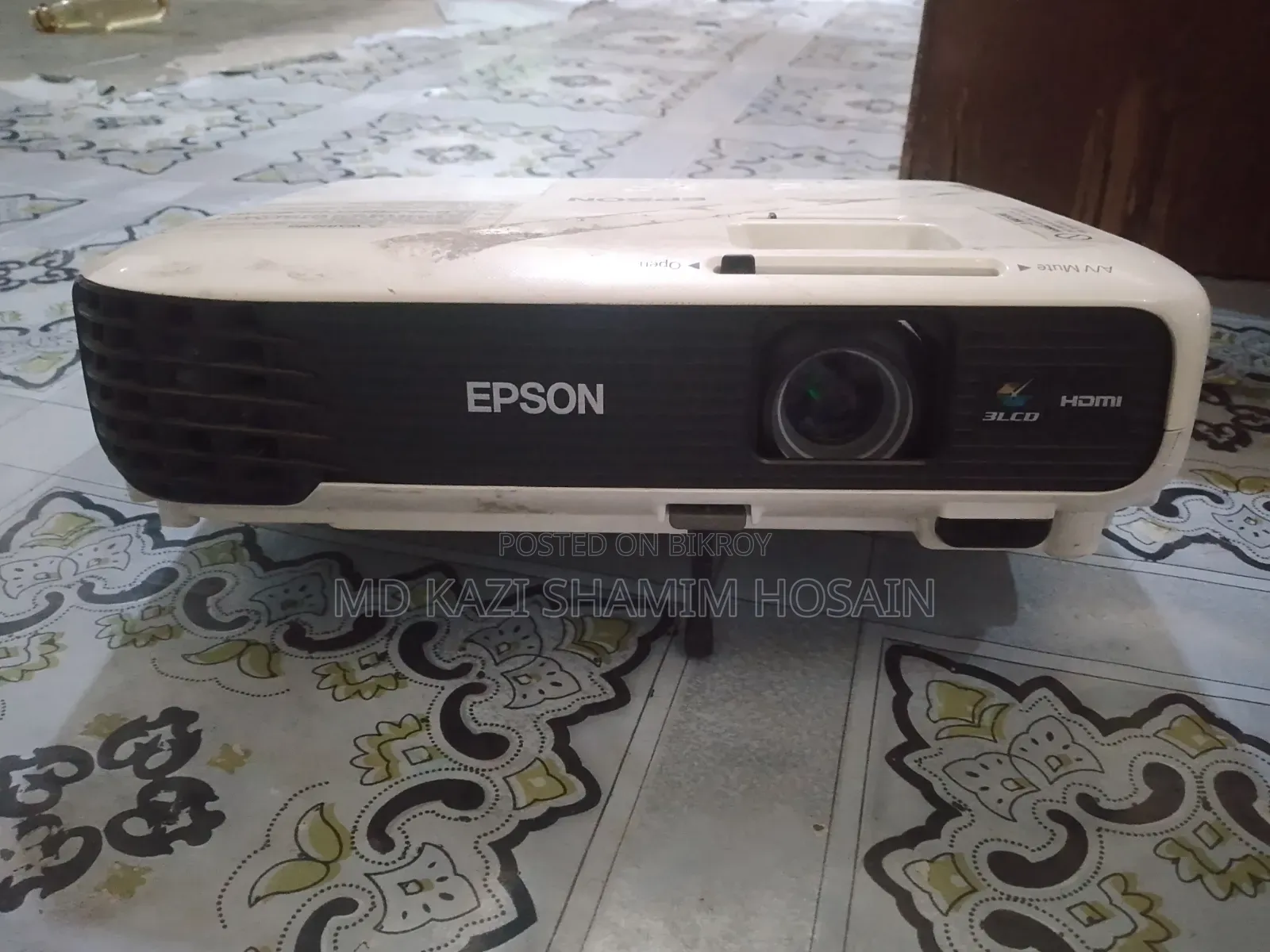 Projector