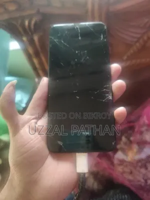 Samsung Galaxy A30 64 GB Black