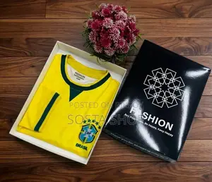 Good Quality Argentina and Brazil Jerseys