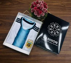 Argentina And Brazil Top Jerseys