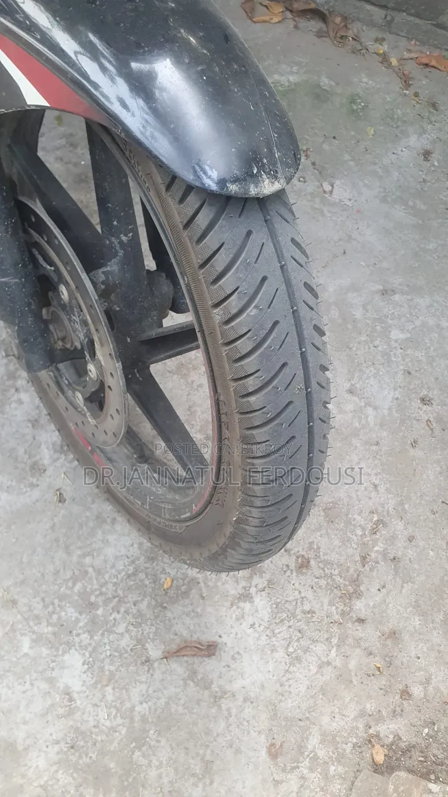 Bajaj Pulsar 150 2018 Black