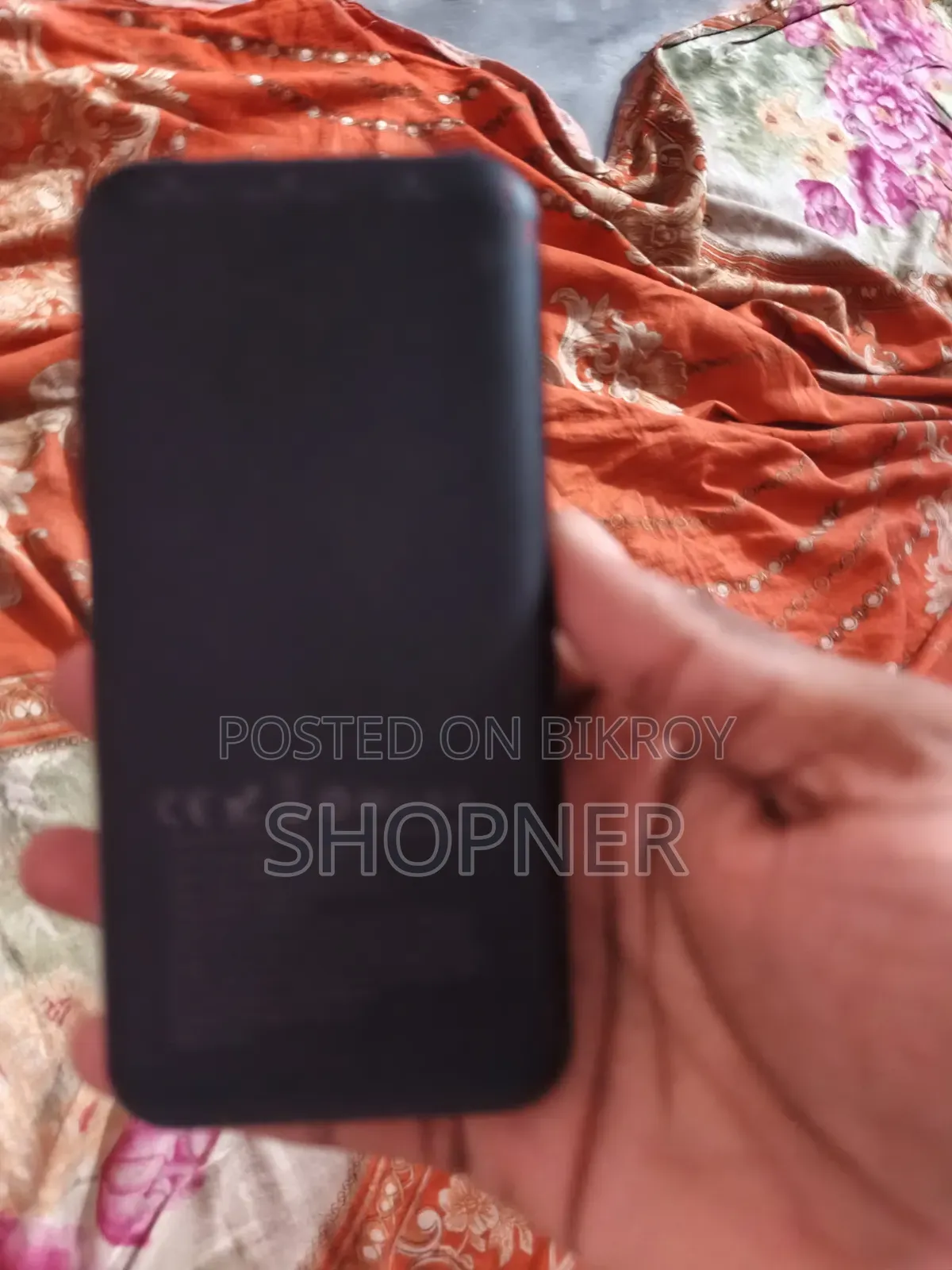 Power bank sell