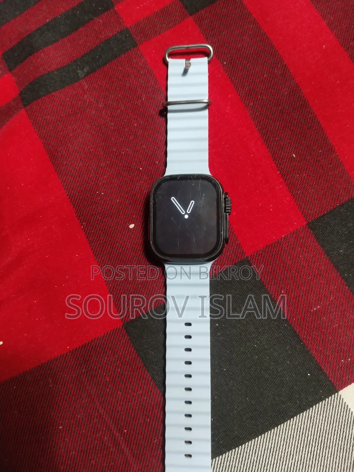 Android Smart Watch “Urgent Sell / Need Money”