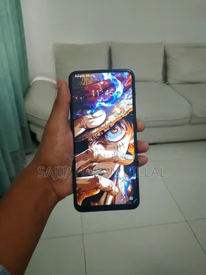 Realme X 64 GB Blue