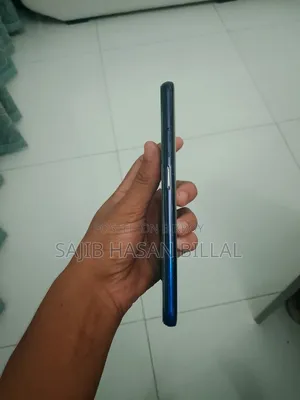 Realme X 64 GB Blue