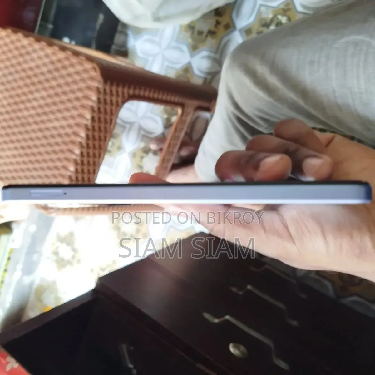 Xiaomi Poco C61 64 GB Blue