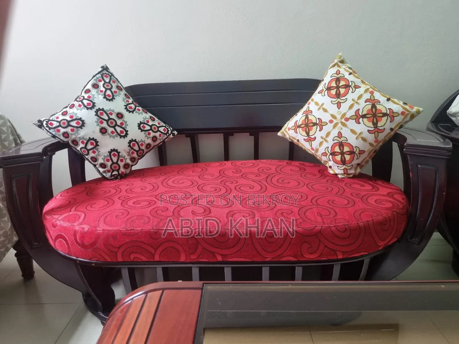 Sofa Set(3 Sofas)