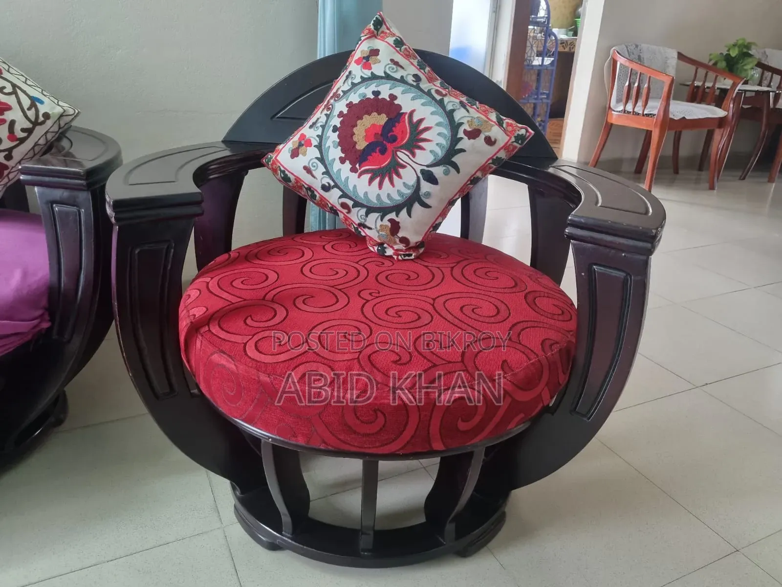 Sofa Set(3 Sofas)