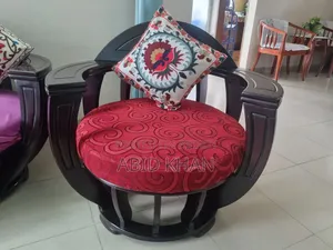Sofa Set(3 Sofas)