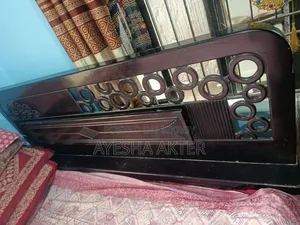 Bed for sale