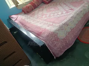 Bed for sale
