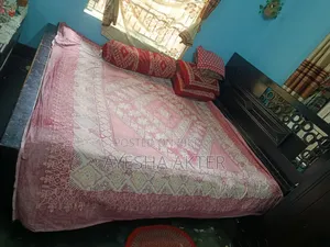 Bed for sale