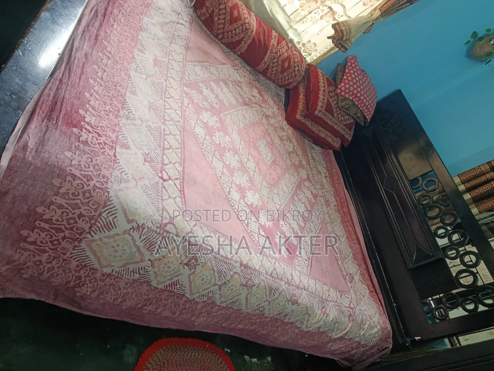 Bed for sale