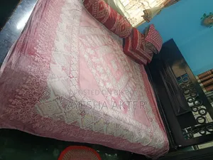 Bed for sale