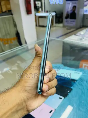 OnePlus Nord 2 5G 256 GB Blue