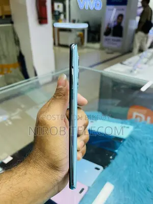 OnePlus Nord 2 5G 256 GB Blue