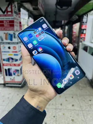 Vivo X100 512 GB Blue