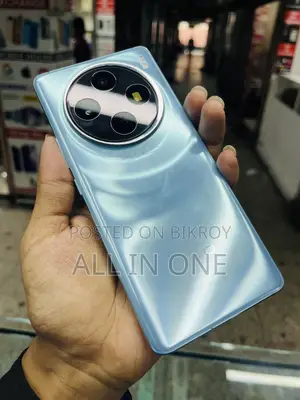 Vivo X100 512 GB Blue