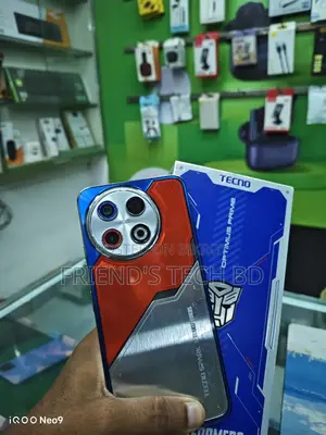 Tecno Spark 30 Pro 256 GB