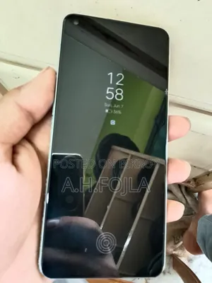 Oppo Reno6 5G 128 GB