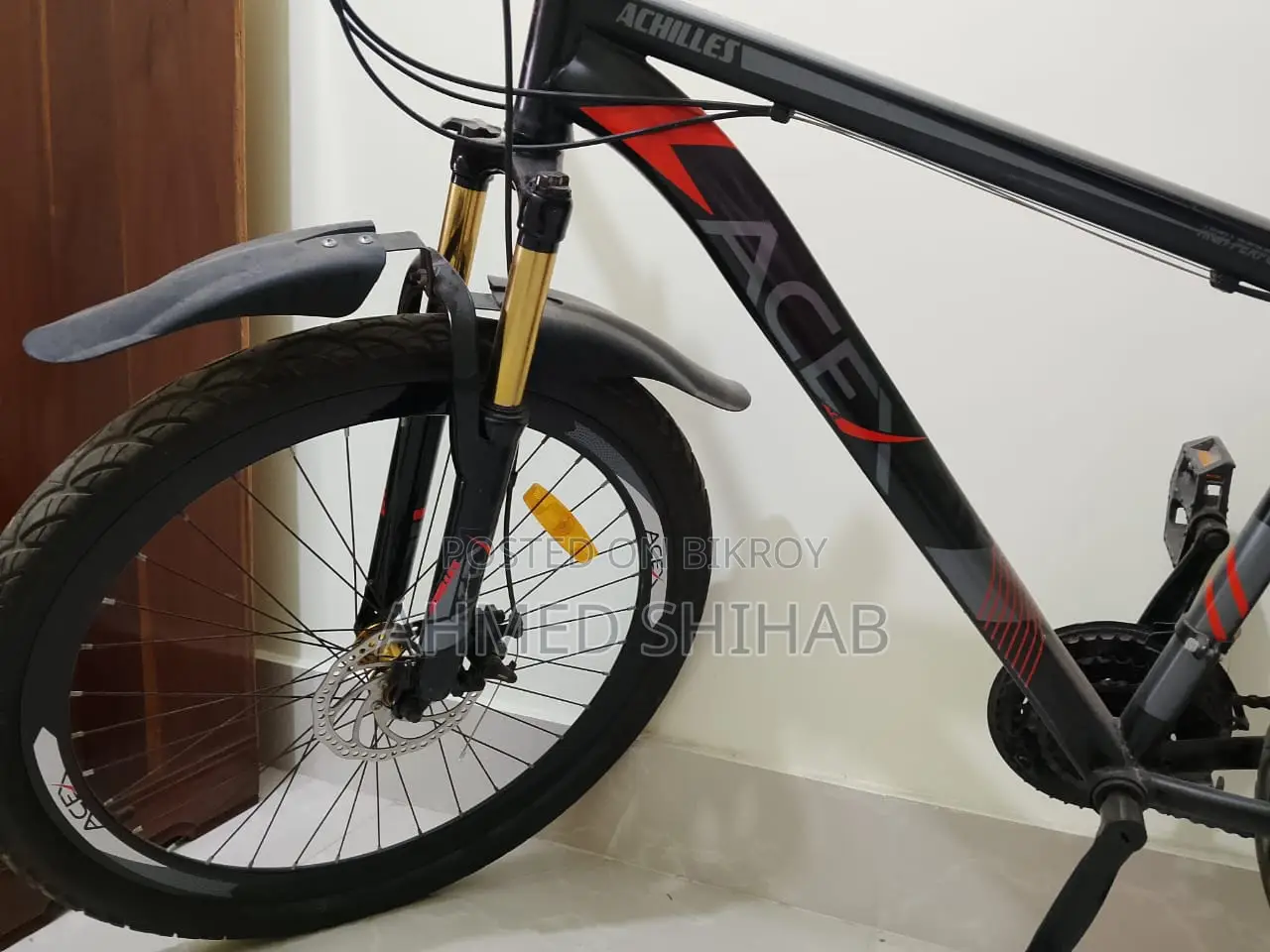 আকিজ দুরন্ত ২০২৬ কালো