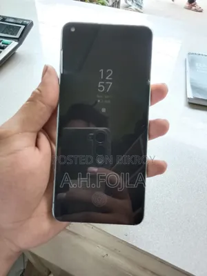 Oppo Reno6 5G 128 GB